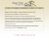 happy teeth